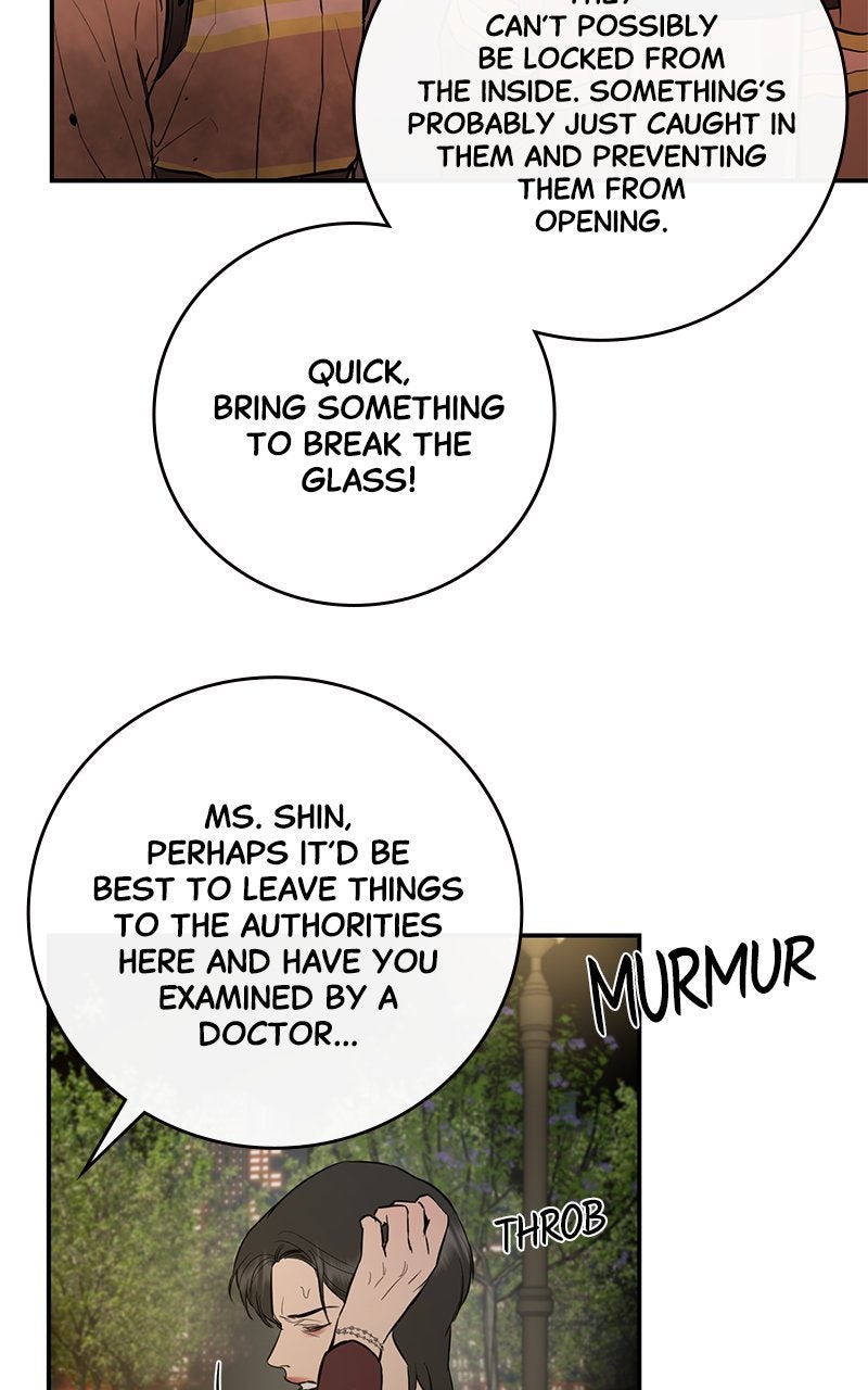 A Not So Fairy Tale Episode 120 page 38 - 