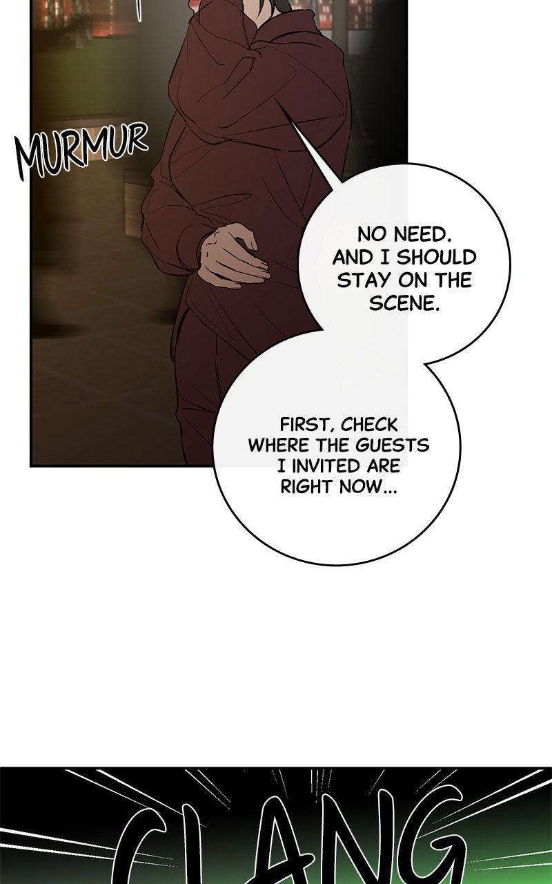 A Not So Fairy Tale Episode 120 page 39 - 