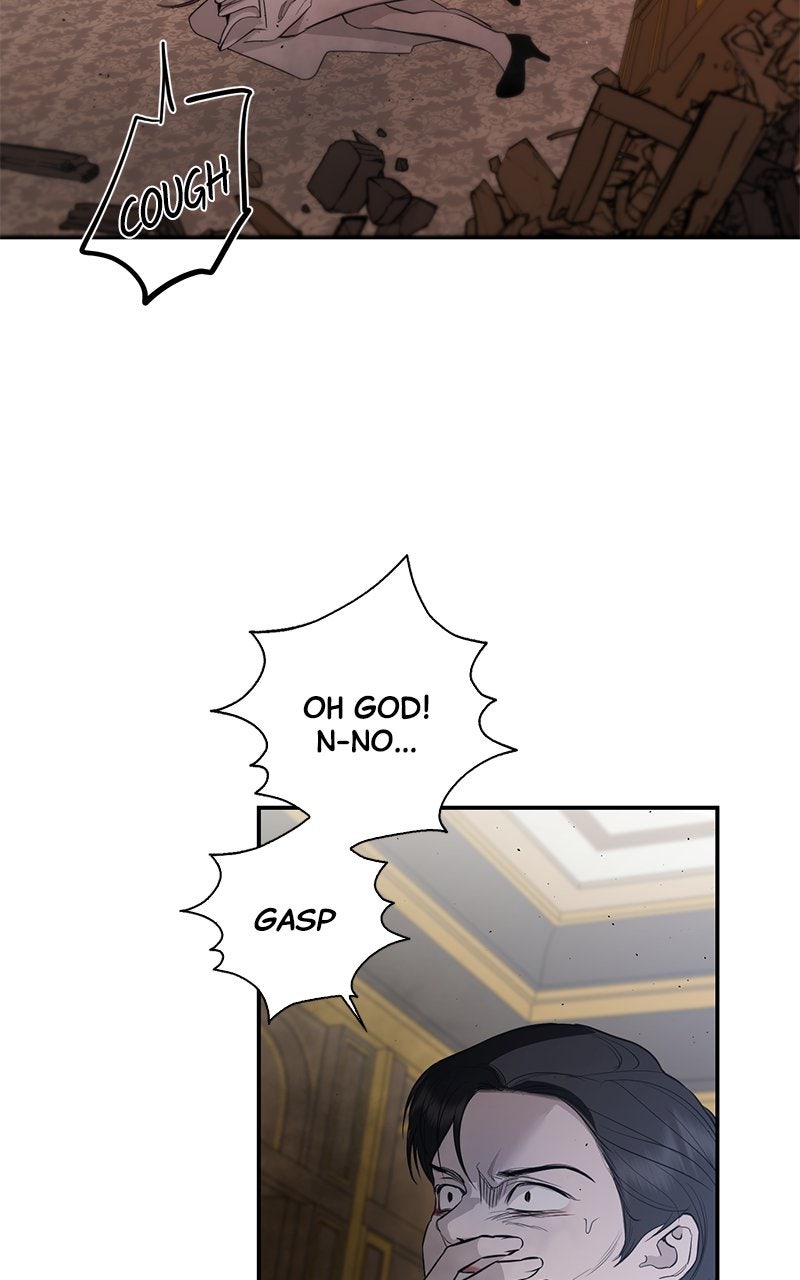 A Not So Fairy Tale Episode 120 page 5 - 