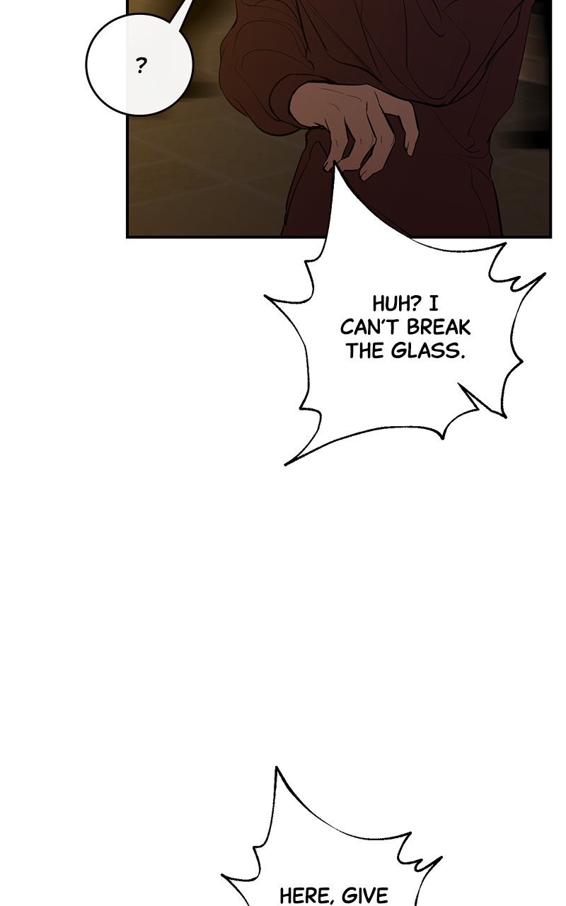A Not So Fairy Tale Episode 120 page 41 - 