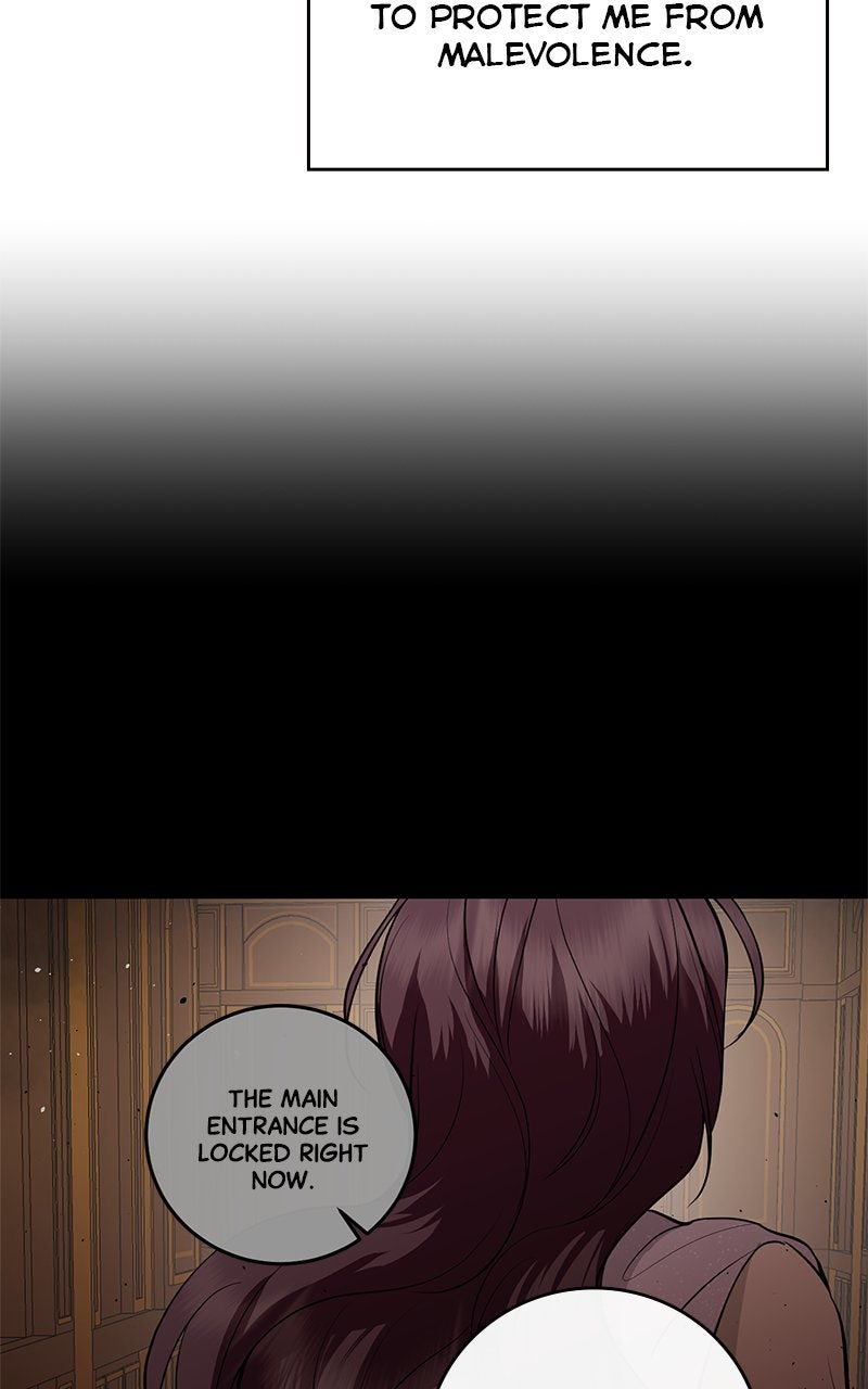 A Not So Fairy Tale Episode 120 page 46 - 