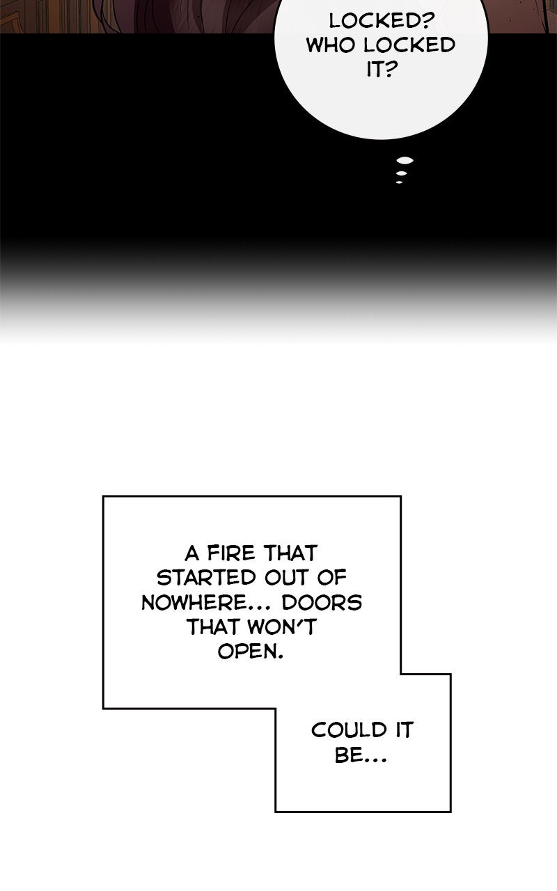 A Not So Fairy Tale Episode 120 page 47 - 