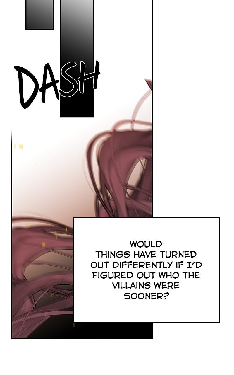 A Not So Fairy Tale Episode 120 page 54 - 