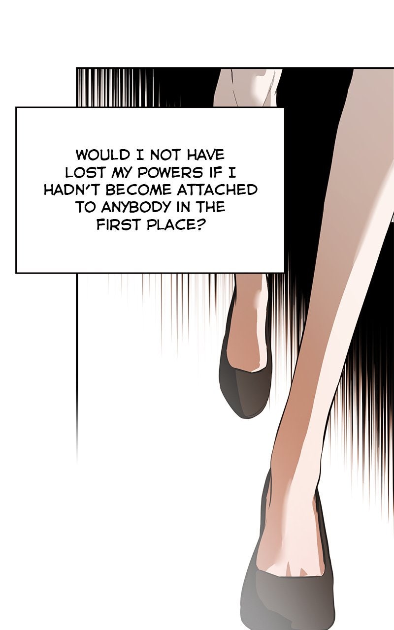 A Not So Fairy Tale Episode 120 page 55 - 