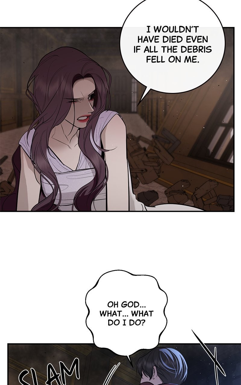 A Not So Fairy Tale Episode 120 page 7 - 