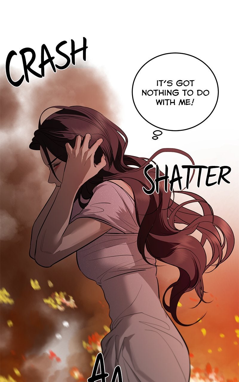 A Not So Fairy Tale Episode 120 page 61 - 