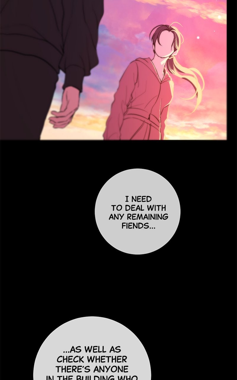 A Not So Fairy Tale Episode 120 page 89 - 