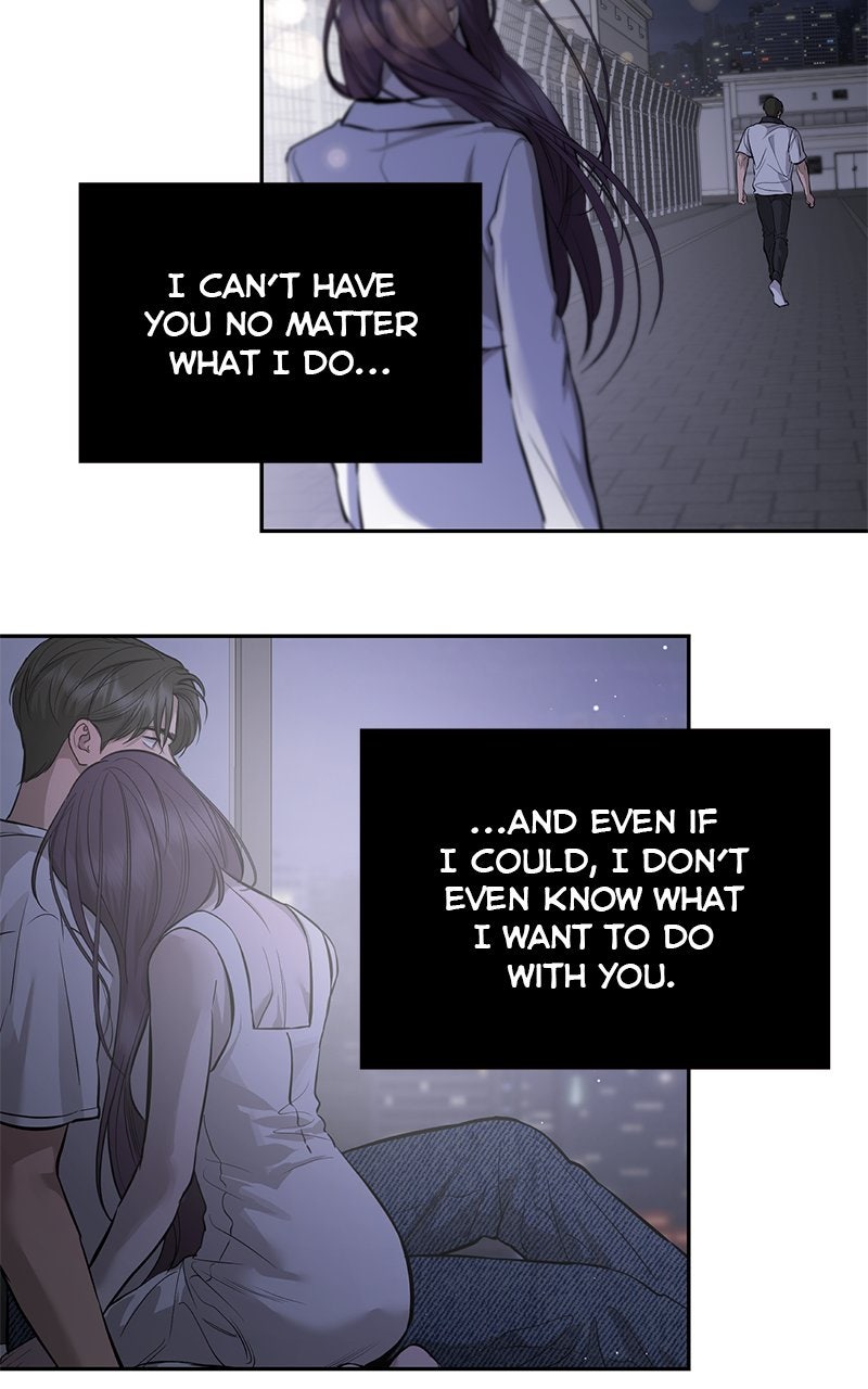 A Not So Fairy Tale Episode 120 page 99 - 