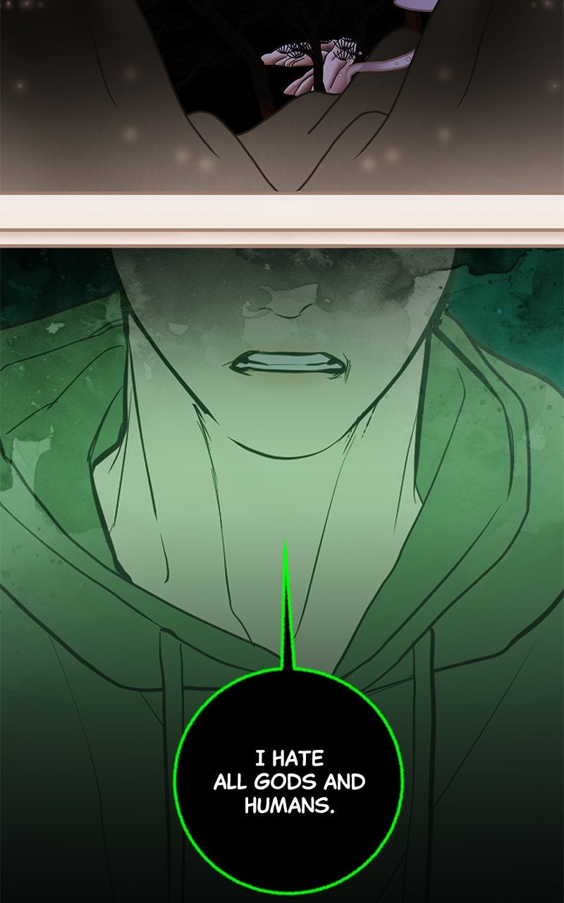 A Not So Fairy Tale Episode 121 page 118 - 