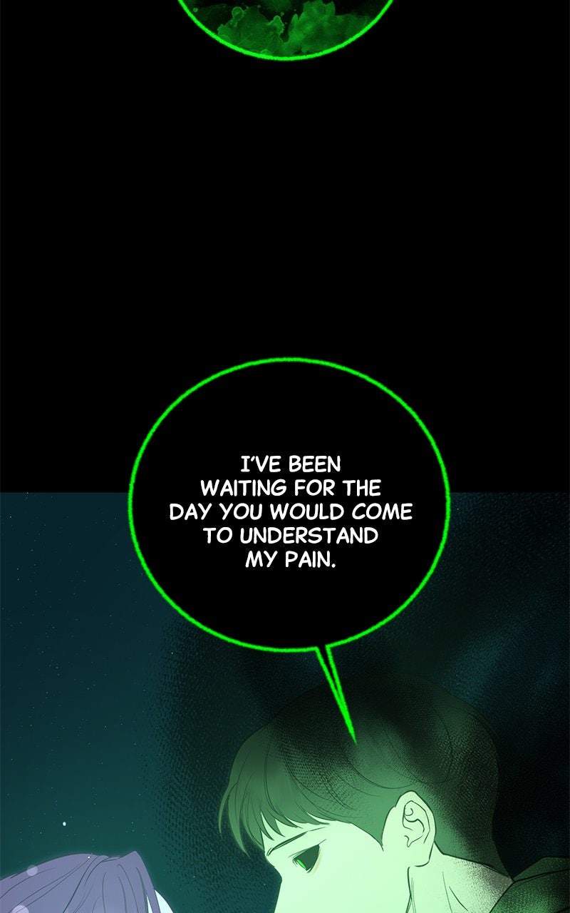 A Not So Fairy Tale Episode 121 page 124 - 
