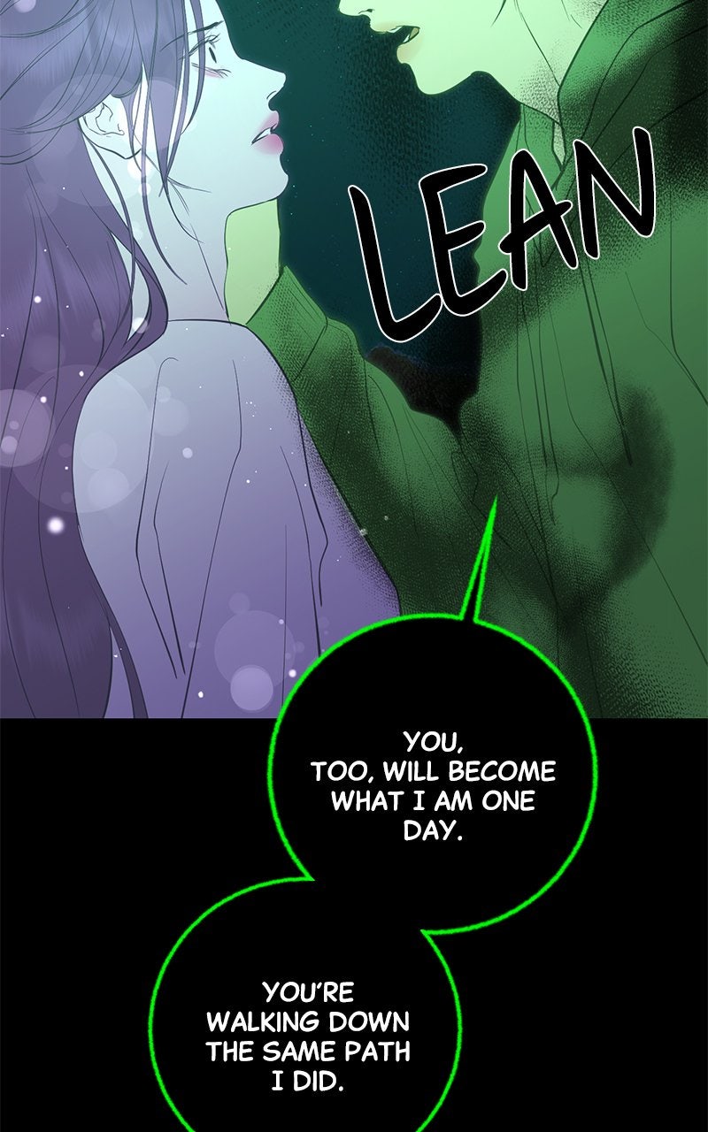 A Not So Fairy Tale Episode 121 page 125 - 