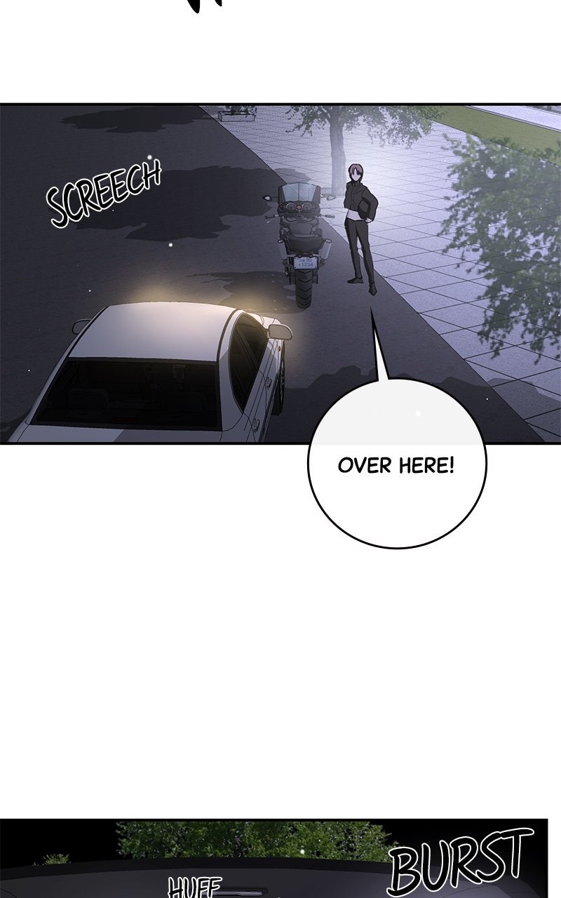 A Not So Fairy Tale Episode 121 page 130 - 