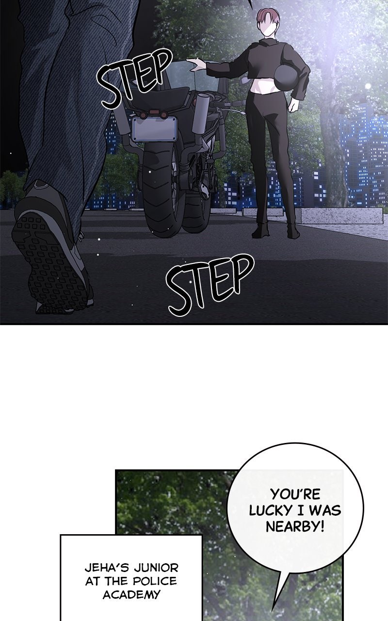 A Not So Fairy Tale Episode 121 page 132 - 