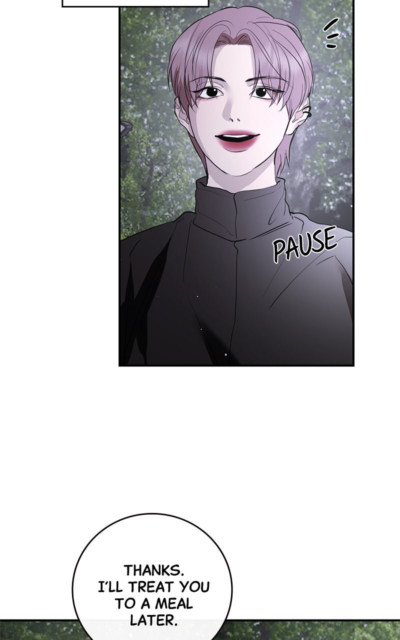 A Not So Fairy Tale Episode 121 page 133 - 