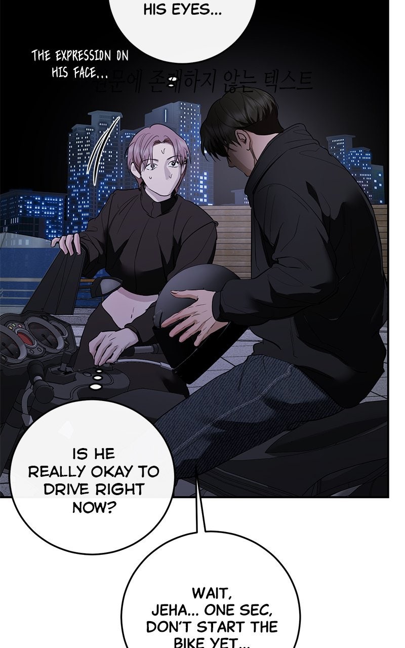 A Not So Fairy Tale Episode 121 page 137 - 
