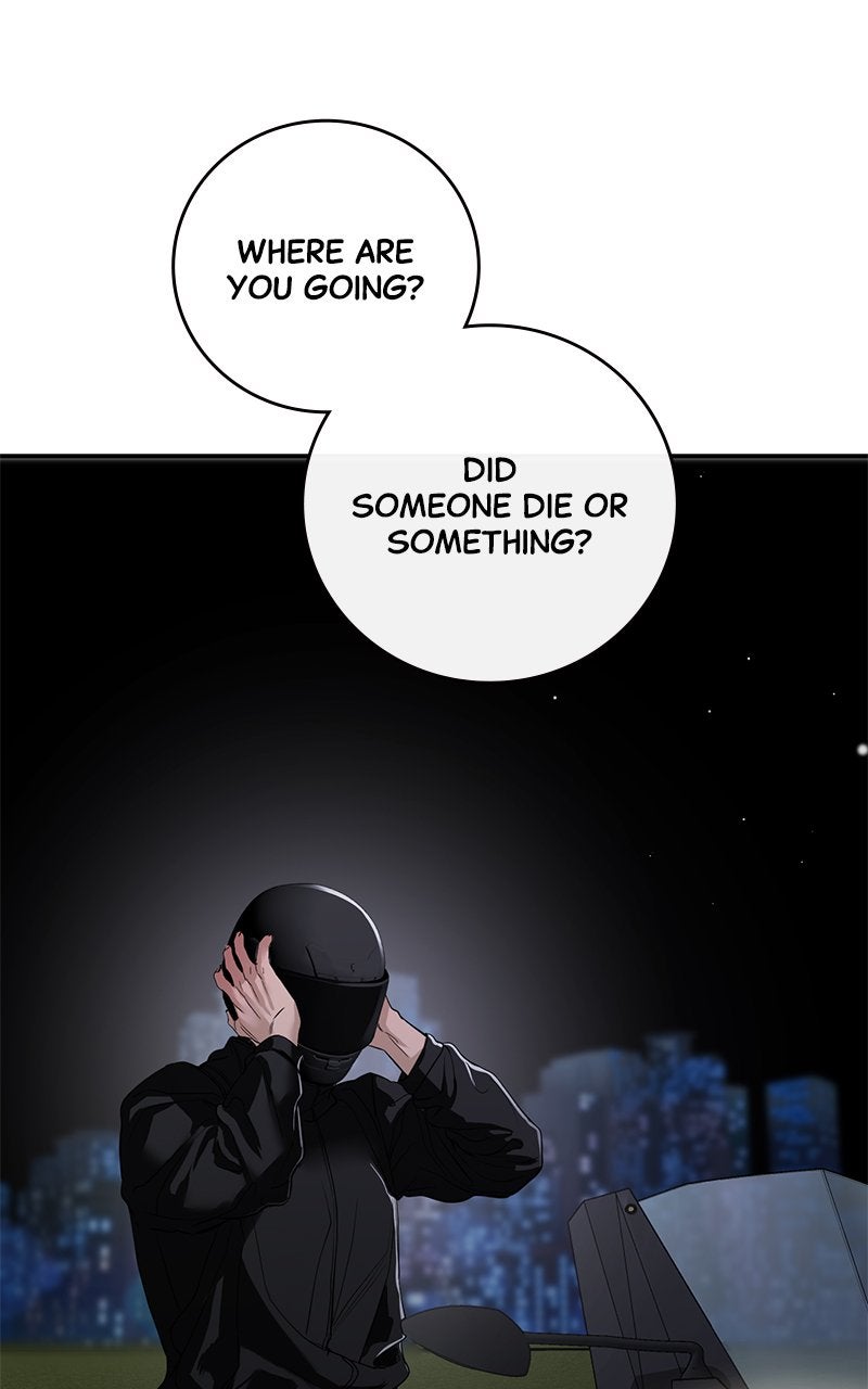 A Not So Fairy Tale Episode 121 page 139 - 