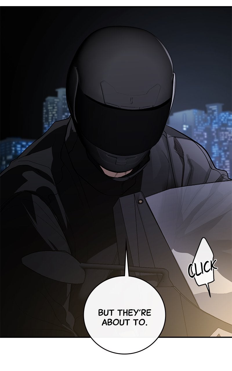 A Not So Fairy Tale Episode 121 page 141 - 