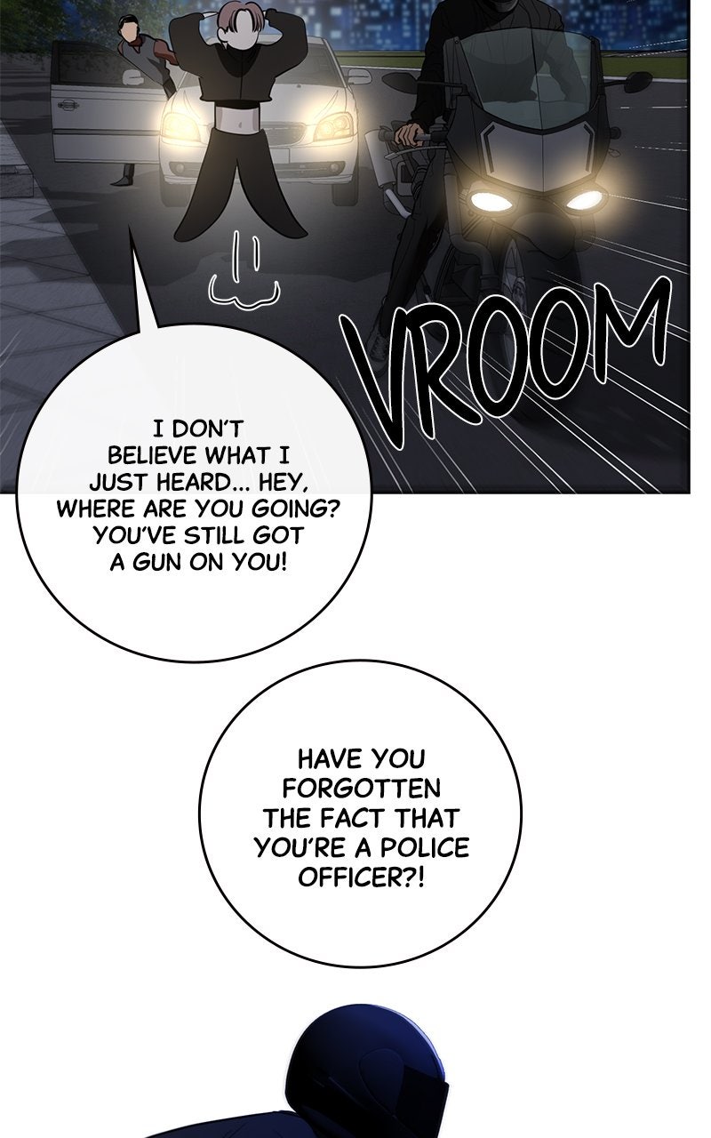 A Not So Fairy Tale Episode 121 page 143 - 