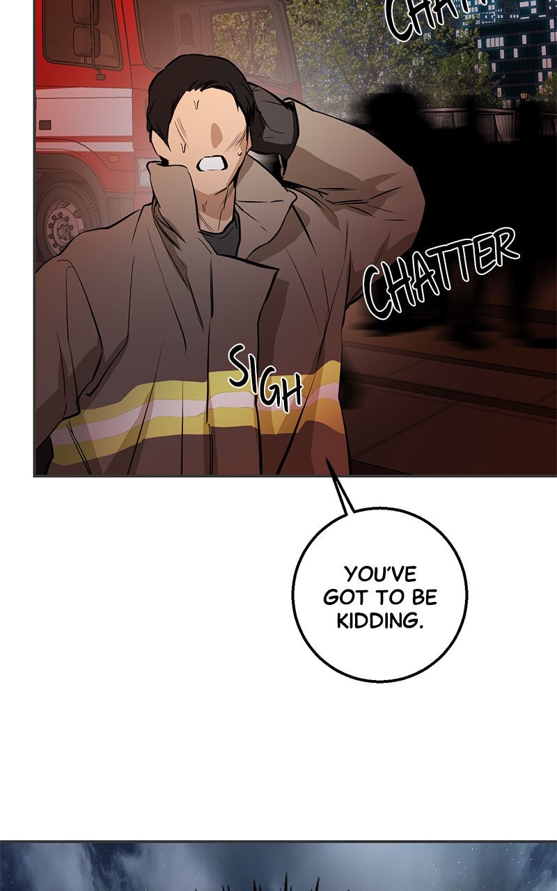 A Not So Fairy Tale Episode 121 page 17 - 
