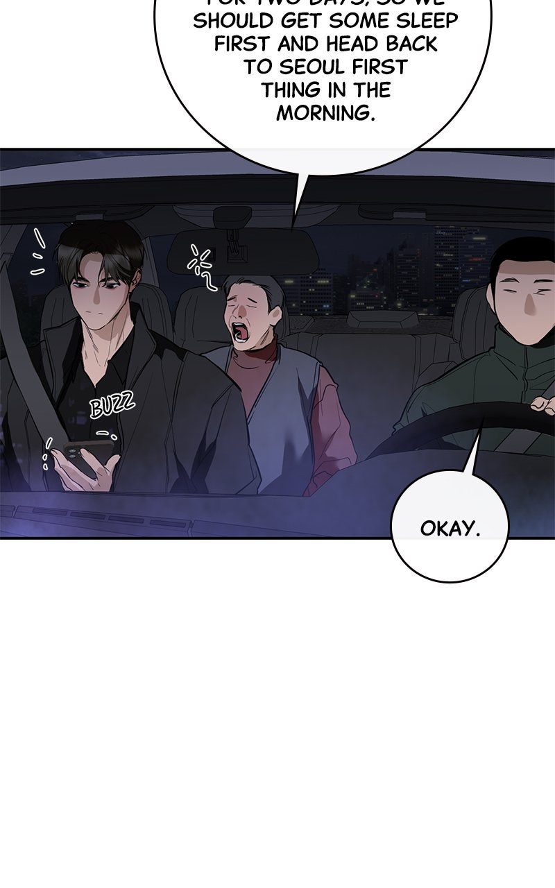 A Not So Fairy Tale Episode 121 page 3 - 