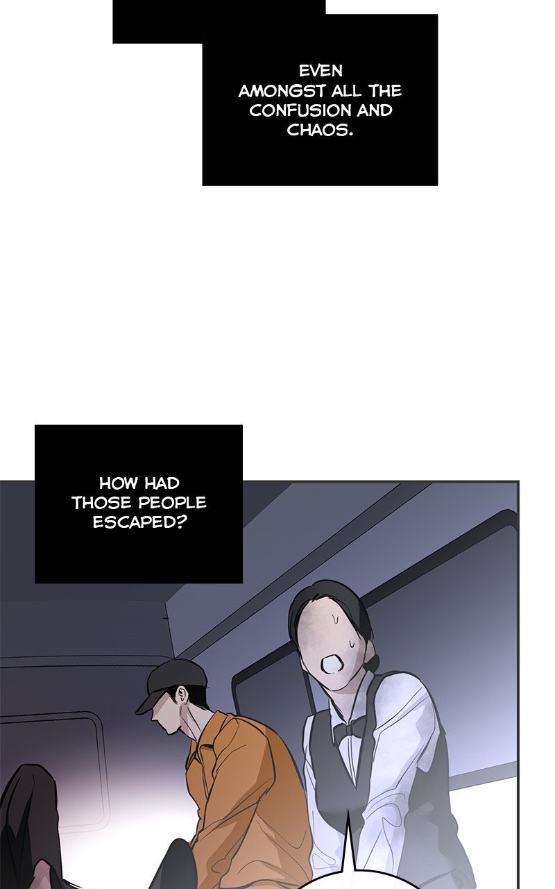 A Not So Fairy Tale Episode 121 page 22 - 