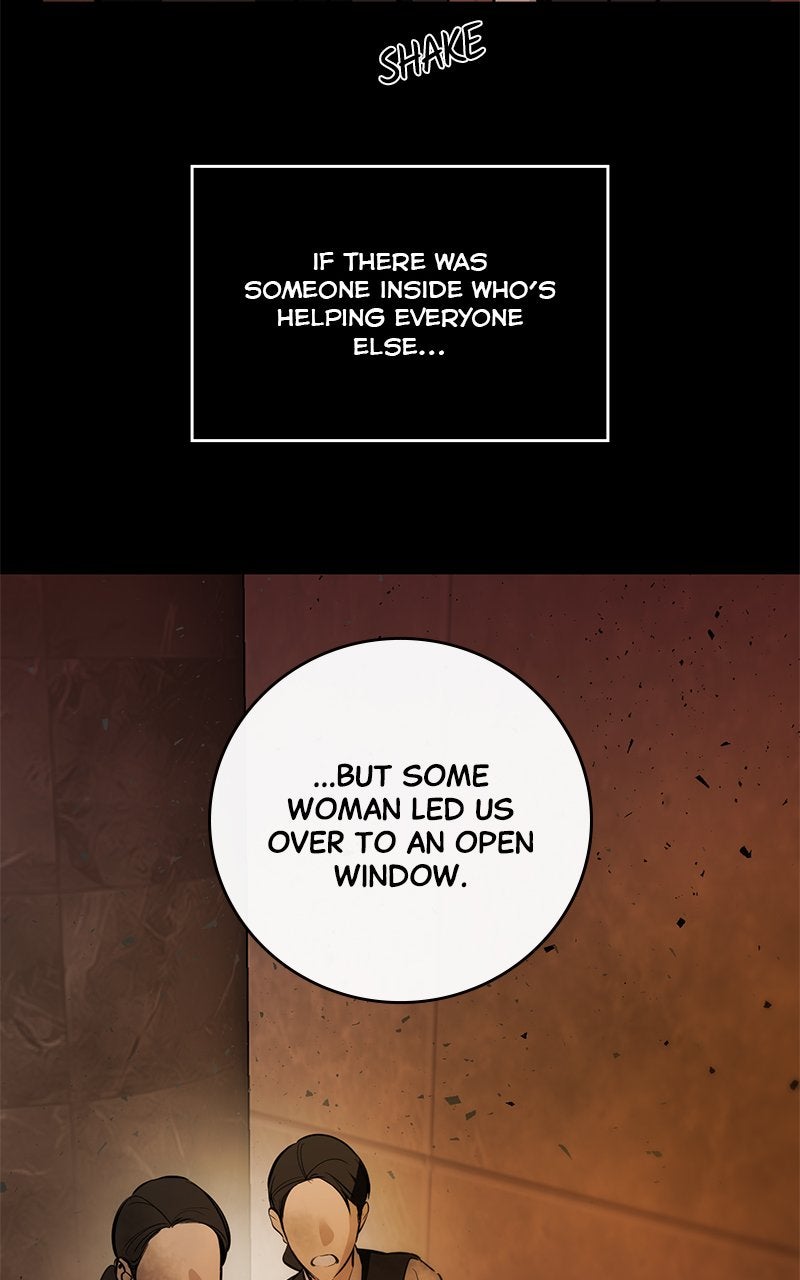 A Not So Fairy Tale Episode 121 page 24 - 
