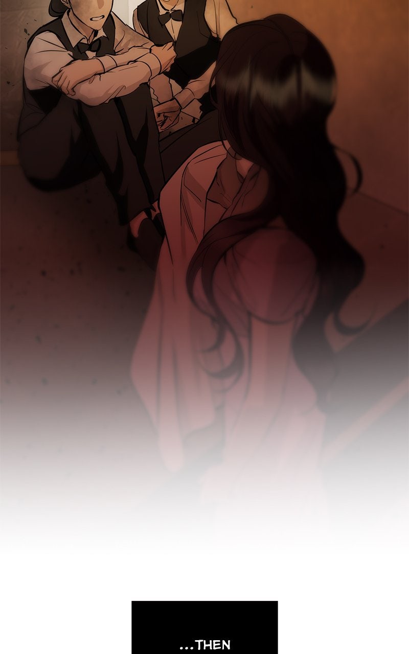 A Not So Fairy Tale Episode 121 page 25 - 