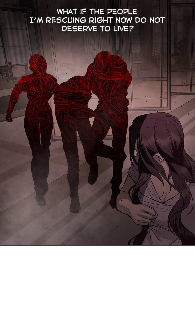 A Not So Fairy Tale Episode 121 page 29 - 
