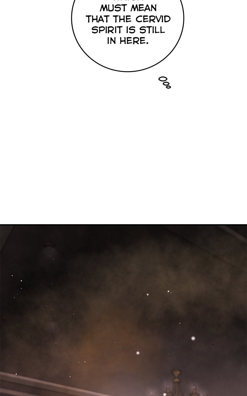A Not So Fairy Tale Episode 121 page 34 - 