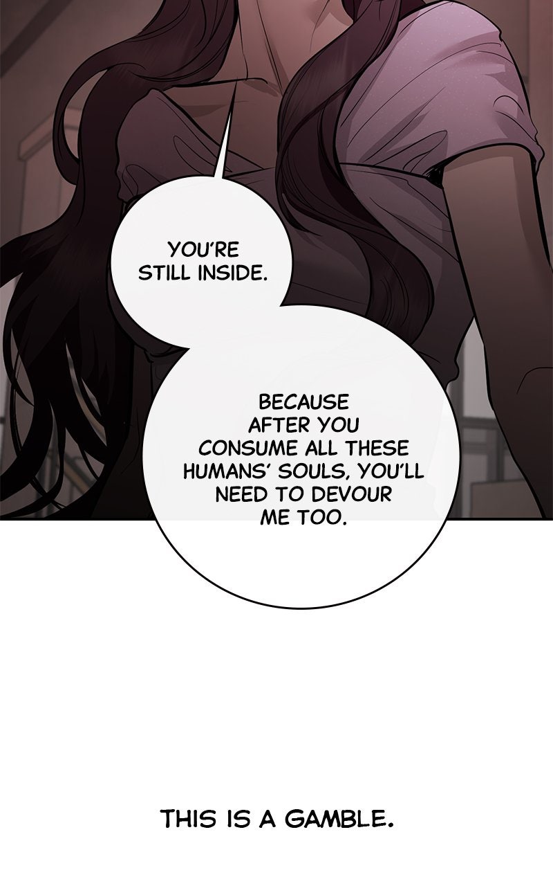 A Not So Fairy Tale Episode 121 page 37 - 