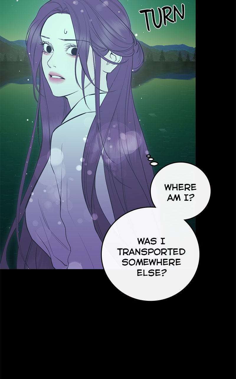 A Not So Fairy Tale Episode 121 page 47 - 