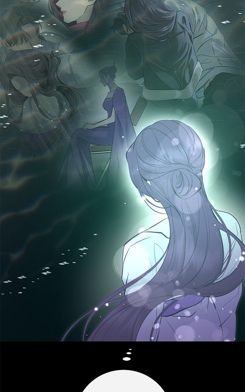 A Not So Fairy Tale Episode 121 page 55 - 