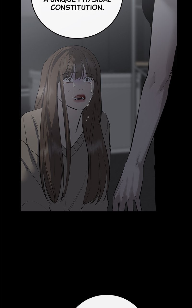 A Not So Fairy Tale Episode 121 page 67 - 