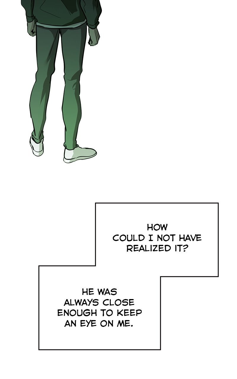 A Not So Fairy Tale Episode 121 page 69 - 