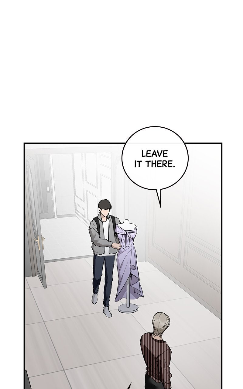 A Not So Fairy Tale Episode 121 page 82 - 