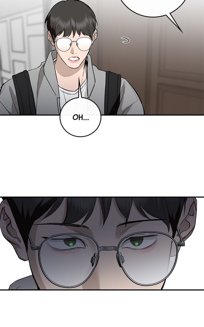 A Not So Fairy Tale Episode 121 page 84 - 