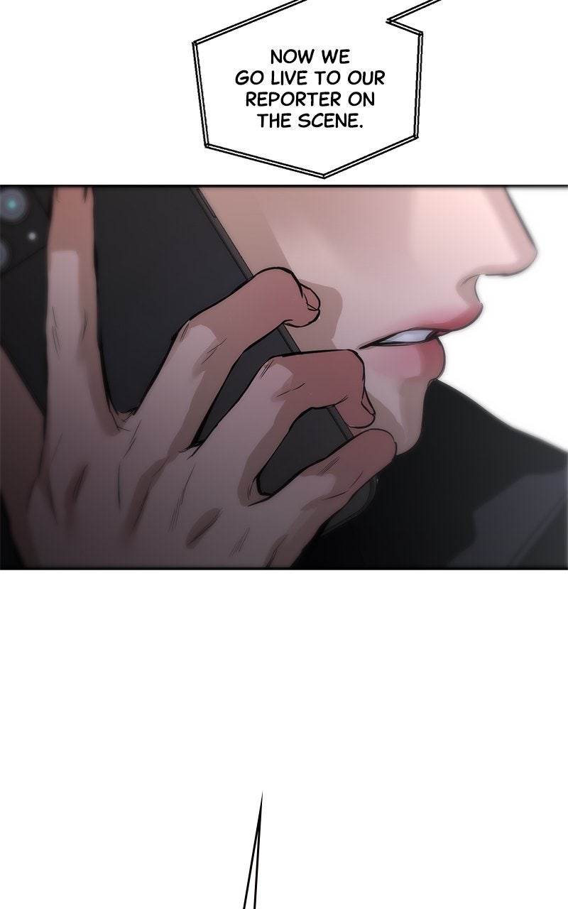 A Not So Fairy Tale Episode 121 page 10 - 