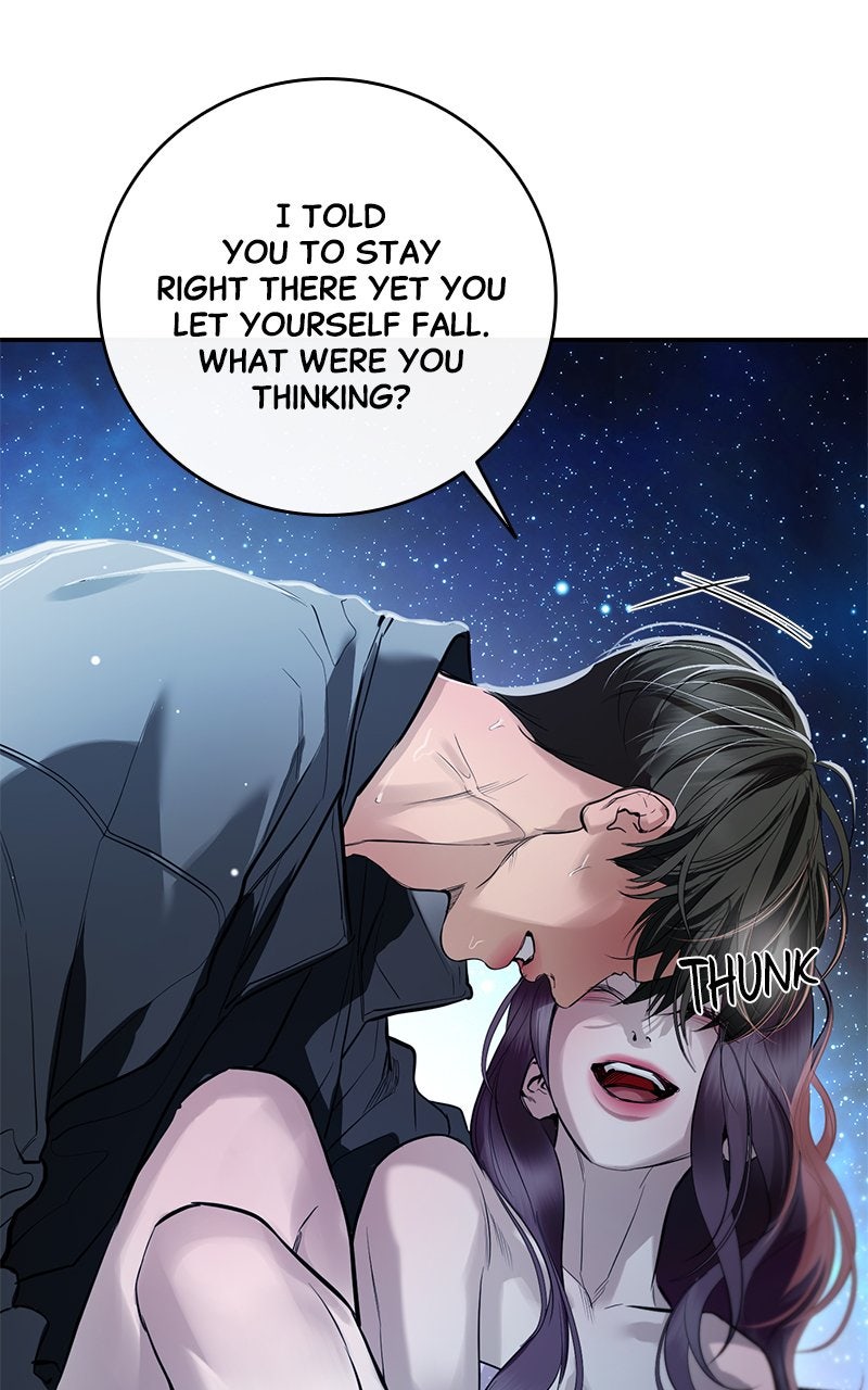 A Not So Fairy Tale Episode 122 page 111 - 