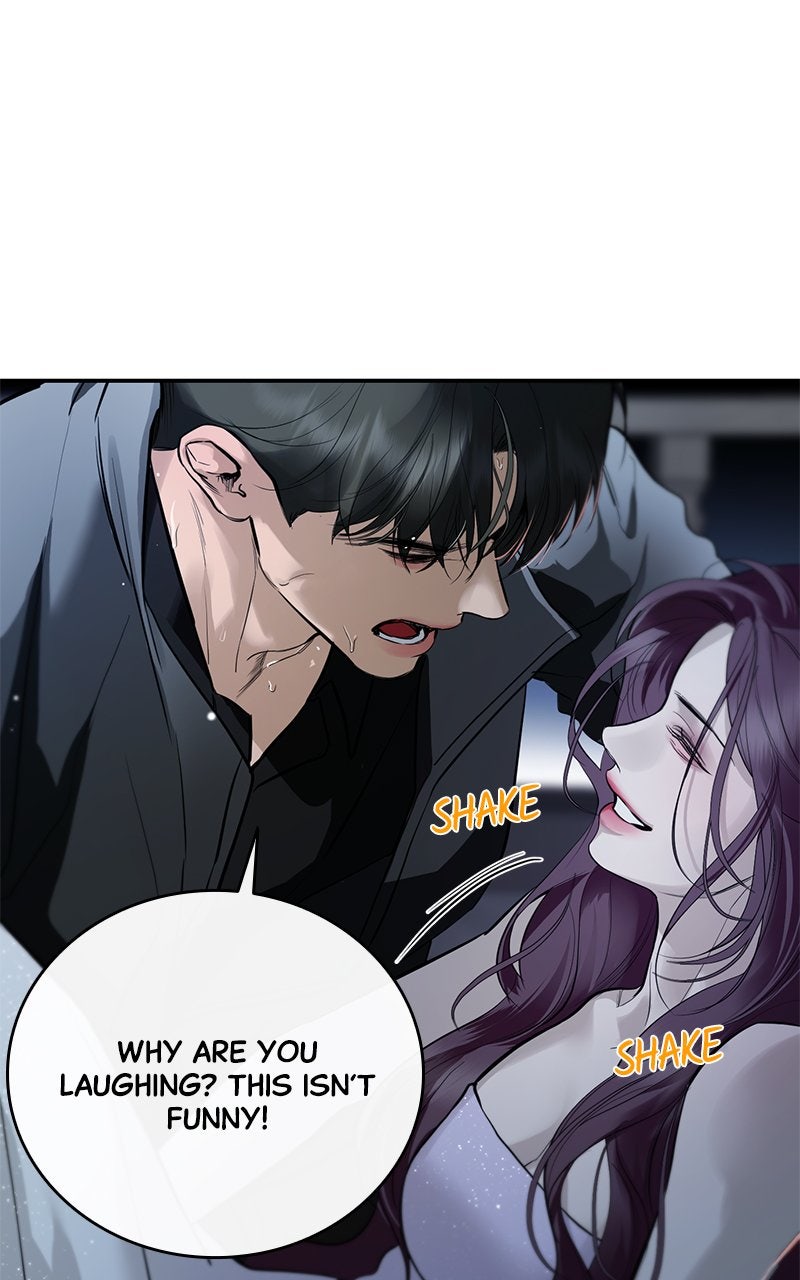 A Not So Fairy Tale Episode 122 page 113 - 