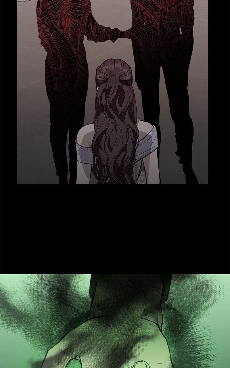 A Not So Fairy Tale Episode 122 page 15 - 