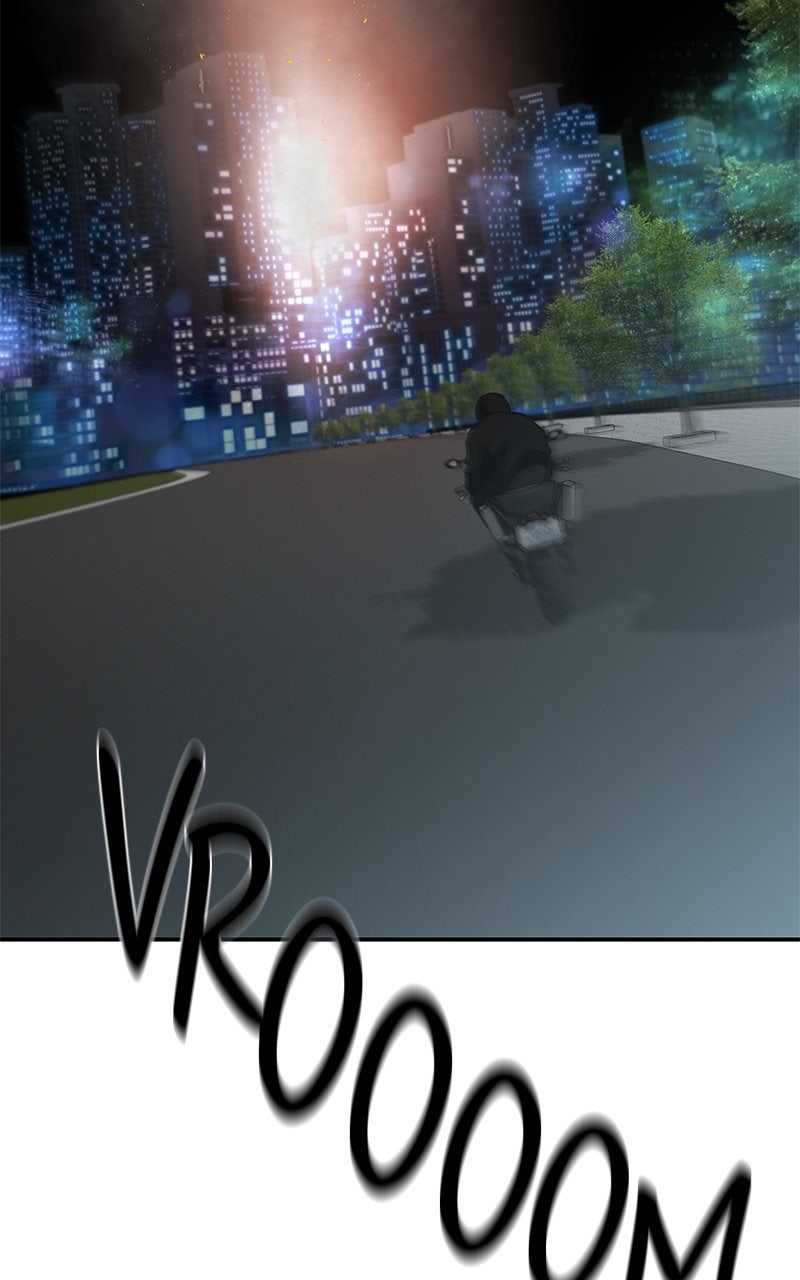A Not So Fairy Tale Episode 122 page 3 - 