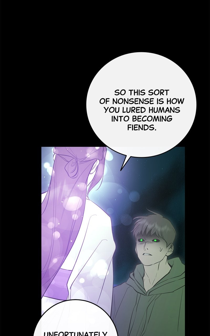 A Not So Fairy Tale Episode 122 page 22 - 