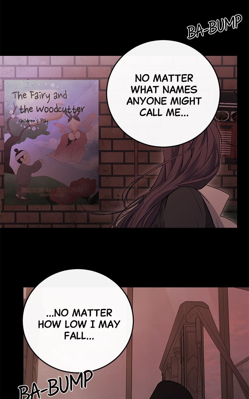 A Not So Fairy Tale Episode 122 page 31 - 