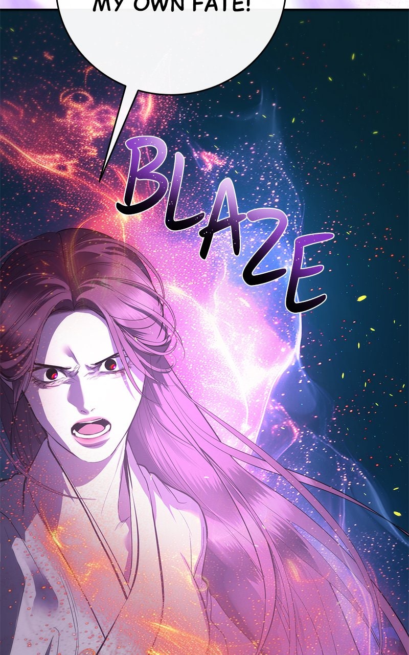 A Not So Fairy Tale Episode 122 page 36 - 