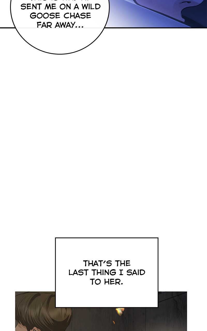 A Not So Fairy Tale Episode 122 page 5 - 