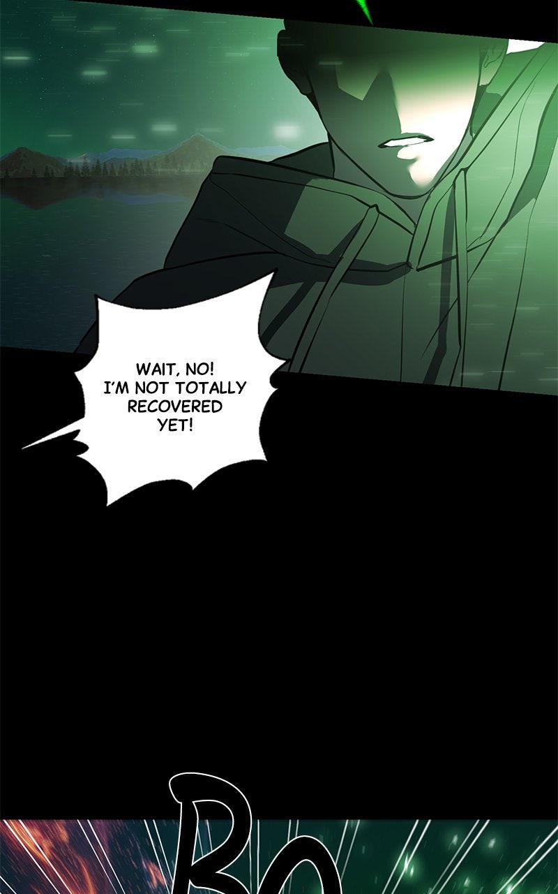 A Not So Fairy Tale Episode 122 page 49 - 
