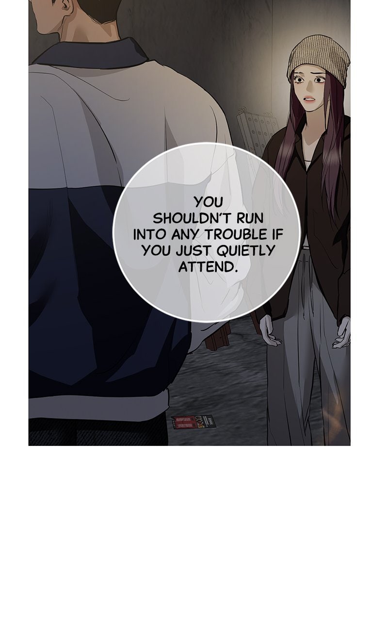 A Not So Fairy Tale Episode 122 page 6 - 