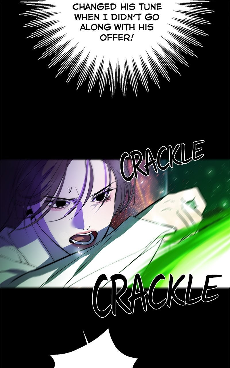A Not So Fairy Tale Episode 122 page 51 - 