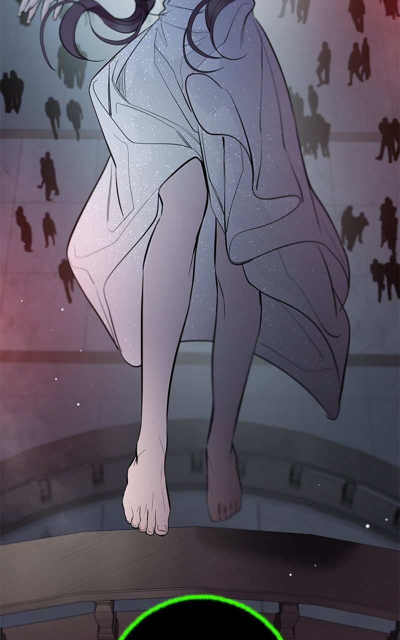 A Not So Fairy Tale Episode 122 page 61 - 