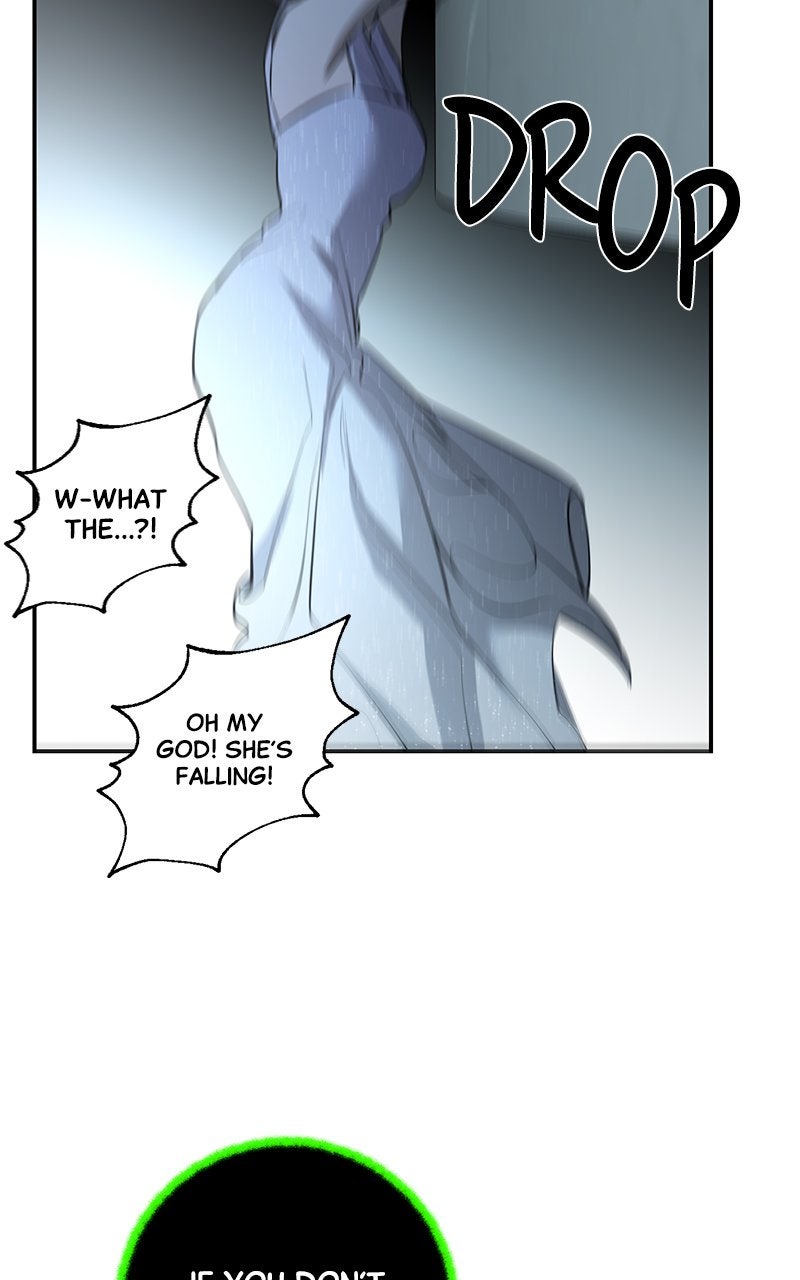 A Not So Fairy Tale Episode 122 page 63 - 